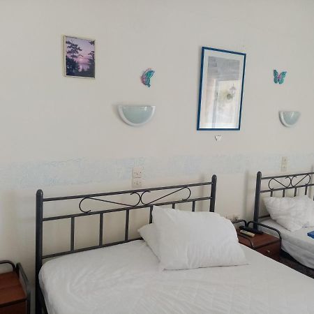 Kotsifas Rooms Тирос Экстерьер фото